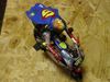 Picture of Valentino Rossi figuur riding 1997 1:12 312970146