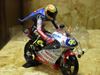 Picture of Valentino Rossi figuur riding 1997 1:12 312970146