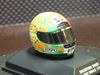 Picture of Valentino Rossi  AGV helmet 1998 Imola 1:8 397980056