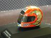 Picture of Valentino Rossi  AGV helmet 1998 Imola 1:8 397980056