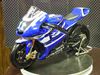 Picture of Ben Spies Yamaha YZR-M1 2011 1:10 31194