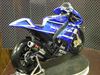 Picture of Ben Spies Yamaha YZR-M1 2011 1:10 31194