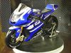 Picture of Lorenzo Yamaha YZR-M1 2011 1:10