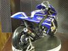Picture of Jorge Lorenzo Yamaha YZR-M1 2011 1:10