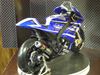 Picture of Lorenzo Yamaha YZR-M1 2011 1:10