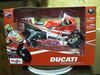 Picture of Valentino Rossi Ducati Desmosedici 2011 1:10 31193