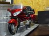 Picture of Honda GL1800 Goldwing 1:6 76264