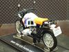 Picture of BMW R80GS Dakar 1:24 blister