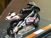 Picture of Hector Barbera Aprilia 125 2004 1:24