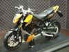 Picture of KTM 690 Duke 3 1:18 Maisto