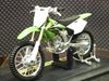 Picture of Kawasaki KX250F 1:18 maisto