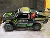 Picture of Johnny Greaves Toyota Monstertruck 2010 Monster Energy 1:24