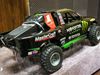 Picture of Johnny Greaves Toyota Monstertruck 2010 Monster Energy 1:24