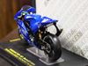 Picture of Norick Abe Yamaha M-1 2004 1:24 Gauloises team