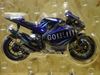 Picture of Norick Abe Yamaha M-1 2004 1:12 Gauloises team 21013
