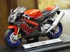 Picture of Aprilia RSV1000R 1:18 12808 Welly