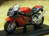 Picture of Aprilia RSV1000R rd 1:18 Maisto