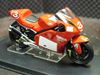 Picture of Max Biaggi Yamaha YZR500 2001 1:24