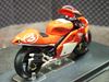 Picture of Max Biaggi Yamaha YZR500 2001 1:24