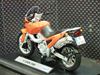 Picture of BMW F650 1997 rood 1:18 12144