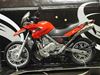 Picture of BMW F650GS 1:12 red 600401