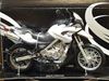 Picture of BMW F650GS 1:12 grey 600403