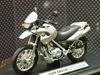 Picture of BMW F650GS 1:18 12146 zilver Welly