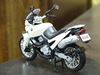 Picture of BMW F650ST 1:18 Motormax