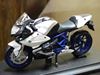 Picture of BMW HP2 sport 1:18 Maisto