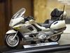 Picture of BMW K1200LT 1:18 12147 Welly