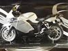 Picture of BMW K1200S 1:12 grey 600303