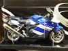 Picture of BMW K1200S 1:12 blue/wht 600301