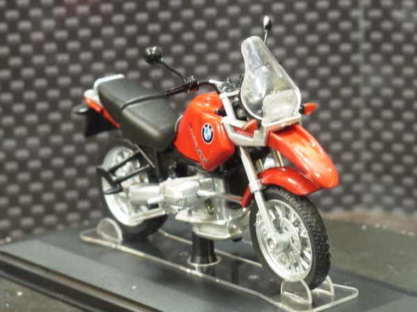 Picture of BMW R1100GS 1:24