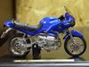 Picture of BMW R1100RS blue 1:18 Maisto