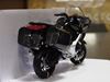 Picture of BMW R1200RT 1:18 67543 New Ray