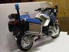 Picture of BMW R1200 RT-P R1200RT polizei 1:12 43183 politie