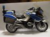 Picture of BMW R1200 RT-P R1200RT polizei 1:12 43183 politie