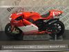 Picture of Loris Capirossi Ducati desmosedici 2003 1:24 IXO