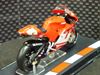 Picture of Loris Capirossi Ducati Desmosedici 2004 1:24