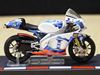 Picture of Alex De Angelis Aprilia RSW250 2005 1:24