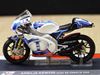 Picture of Alex De Angelis Aprilia RSW250 2005 1:24