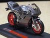 Picture of Ducati 748 grey 1:18 Maisto