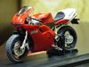 Picture of Ducati 996 SPS 1:18