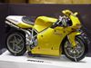 Picture of Ducati 998s yellow 1:12 43693