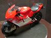 Picture of Ducati Desmosedici RR 1:12 red/white