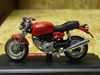 Picture of Ducati GT1000 red 1:18 Maisto