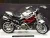 Picture of Ducati Monster 1100 grey 2010 1:12 44023