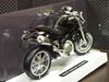 Picture of Ducati Monster 1100 black 2010 1:12 44023