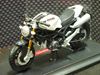 Picture of Ducati Monster 696 white 1:18