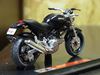 Picture of Ducati Monster Dark 1:18 Maisto